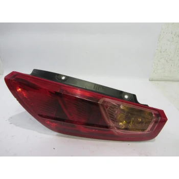TAIL LIGHT RIGHT Fiat Grande Punto 2006 1.3 JTD