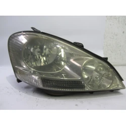 HEADLIGHT RIGHT Toyota Avensis 2001 VERSO 2.0