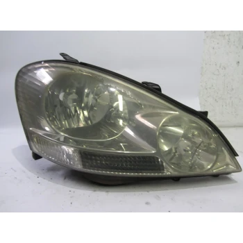 HEADLIGHT RIGHT Toyota Avensis 2001 VERSO 2.0