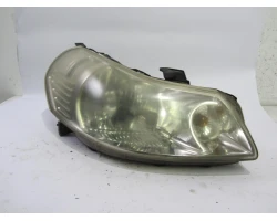 FARO ANTERIORE DESTRO Suzuki SX4 2006 1.5
