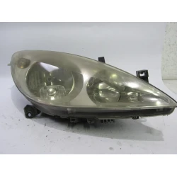 FARO ANTERIORE DESTRO Peugeot 307 2004 2.0i CC 9641615280
