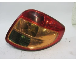 FARO POSTERIORE DESTRO Suzuki SX4 2006 1.5