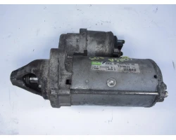 MOTORINO AVVIAMENTO Opel Corsa 2008 1.3DT 55217672