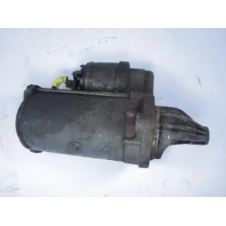 MOTORINO AVVIAMENTO Opel Corsa 2008 1.3DT 55217672