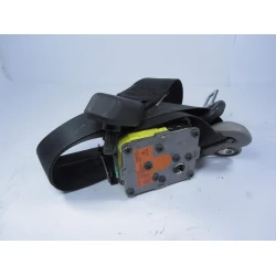 CINTURA DI SICUREZZA Toyota Yaris 2007 1.4D4D 501pa6039h