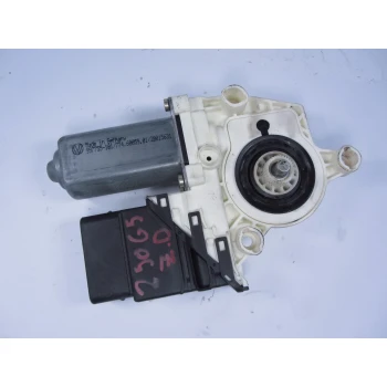 MECCANISMO ALZA VETRO POSTERIORE DESTRO Volkswagen Golf 2005 V. 1.6 FSI 1k0959704c