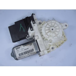 MECCANISMO ALZA VETRO POSTERIORE DESTRO Volkswagen Golf 2005 V. 1.6 FSI 1k0959704c