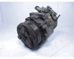 COMPRESSORE CLIMATIZZATORE Opel Astra 2002 CAR 2.0DTH 09132922