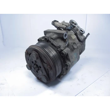 AIR CONDITIONING COMPRESSOR Opel Astra 2002 CAR 2.0DTH 09132922