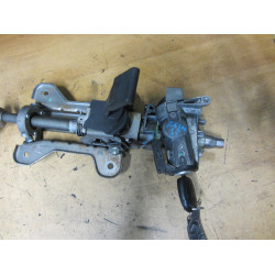 STEERING COLUMN Ford Fusion  2007 1.4 