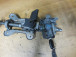 STEERING COLUMN Ford Fusion  2007 1.4 