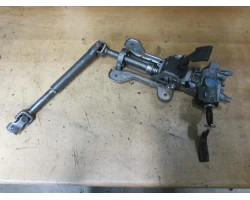 STEERING COLUMN Ford Fusion  2007 1.4