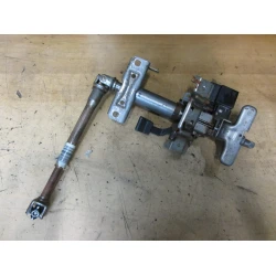 STEERING COLUMN Citroën C4 2014 GRAND PICASSO 2.0HDI AUT. 9674861177