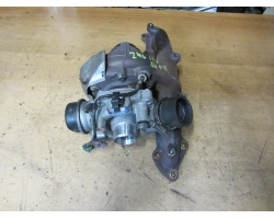 TURBINA Citroën C4 2014 GRAND PICASSO 2.0HDI AUT. 9807873180