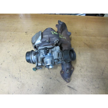 TURBINA Citroën C4 2014 GRAND PICASSO 2.0HDI AUT. 9807873180
