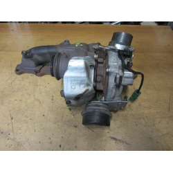 TURBINA Citroën C4 2014 GRAND PICASSO 2.0HDI AUT. 9807873180