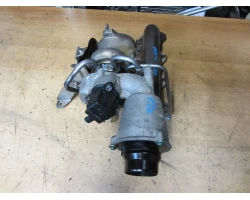 TURBOCHARGER Mercedes-Benz C-Klasse 2010 180 CGI a2710903380
