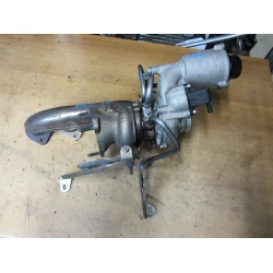 TURBOCHARGER Mercedes-Benz C-Klasse 2010 180 CGI a2710903380