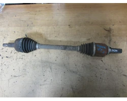 SEMIASSE ANTERIORE SINISTRO Renault SCENIC 2010 III. 1.5DCI