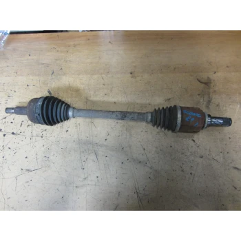 FRONT LEFT DRIVE SHAFT Renault SCENIC 2010 III. 1.5DCI