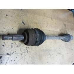 SEMIASSE ANTERIORE SINISTRO Renault SCENIC 2010 III. 1.5DCI
