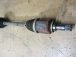 FRONT LEFT DRIVE SHAFT Renault SCENIC 2010 III. 1.5DCI