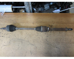 AXLE SHAFT FRONT RIGHT Renault SCENIC 2010 III. 1.5DCI 