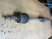 AXLE SHAFT FRONT RIGHT Renault SCENIC 2010 III. 1.5DCI 