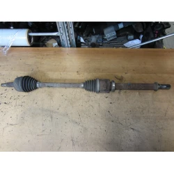 SEMIALBERO SEMIASSE ANTERIORE DESTRO Renault SCENIC 2010 III. 1.5DCI