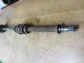 SEMIALBERO SEMIASSE ANTERIORE DESTRO Renault SCENIC 2010 III. 1.5DCI
