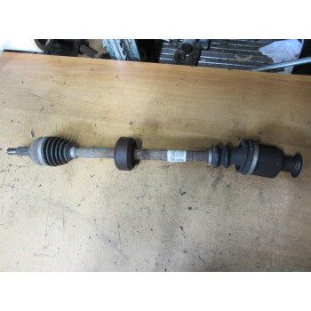 AXLE SHAFT FRONT RIGHT Renault TWINGO 2007 1.2 16V 8200684084