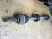 SEMIALBERO SEMIASSE ANTERIORE DESTRO Renault TWINGO 2007 1.2 16V 8200684084