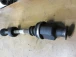 SEMIALBERO SEMIASSE ANTERIORE DESTRO Renault TWINGO 2007 1.2 16V 8200684084