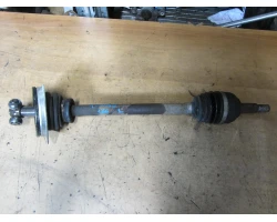 SEMIASSE ANTERIORE SINISTRO Renault TWINGO 2007 1.2 16V