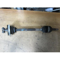 FRONT LEFT DRIVE SHAFT Renault TWINGO 2007 1.2 16V