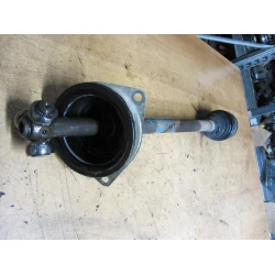 SEMIASSE ANTERIORE SINISTRO Renault TWINGO 2007 1.2 16V