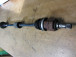 AXLE SHAFT FRONT RIGHT Opel Corsa 2012 1.2 