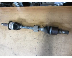 FRONT LEFT DRIVE SHAFT Suzuki SX4 2006 1.5