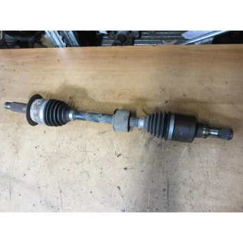 FRONT LEFT DRIVE SHAFT Suzuki SX4 2006 1.5