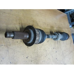 FRONT LEFT DRIVE SHAFT Suzuki SX4 2006 1.5