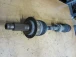 FRONT LEFT DRIVE SHAFT Suzuki SX4 2006 1.5