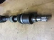 FRONT LEFT DRIVE SHAFT Suzuki SX4 2006 1.5