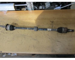 AXLE SHAFT FRONT RIGHT Suzuki SX4 2006 1.5 44101-79j01