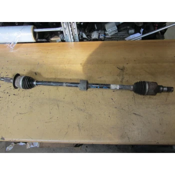 SEMIALBERO SEMIASSE ANTERIORE DESTRO Suzuki SX4 2006 1.5 44101-79j01