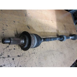 AXLE SHAFT FRONT RIGHT Suzuki SX4 2006 1.5 44101-79j01