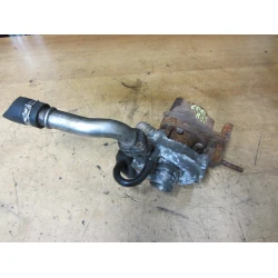 TURBOCHARGER Opel Corsa 2008 1.3DT TURBOCHARGER Opel Corsa 2008 1.3DT