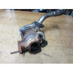 TURBINA Opel Corsa 2008 1.3DT