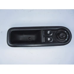 STIKALO STEKLA Renault TWINGO 2007 1.2 16V