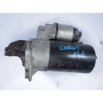 ZAGANJALNIK Opel Corsa 2012 1.2 55572440