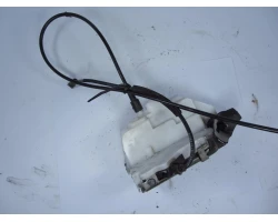 CHIUSURA SERRATURA PORTA ANTERIORE SINISTRA Renault TWINGO 2007 1.2 16V 8200384978